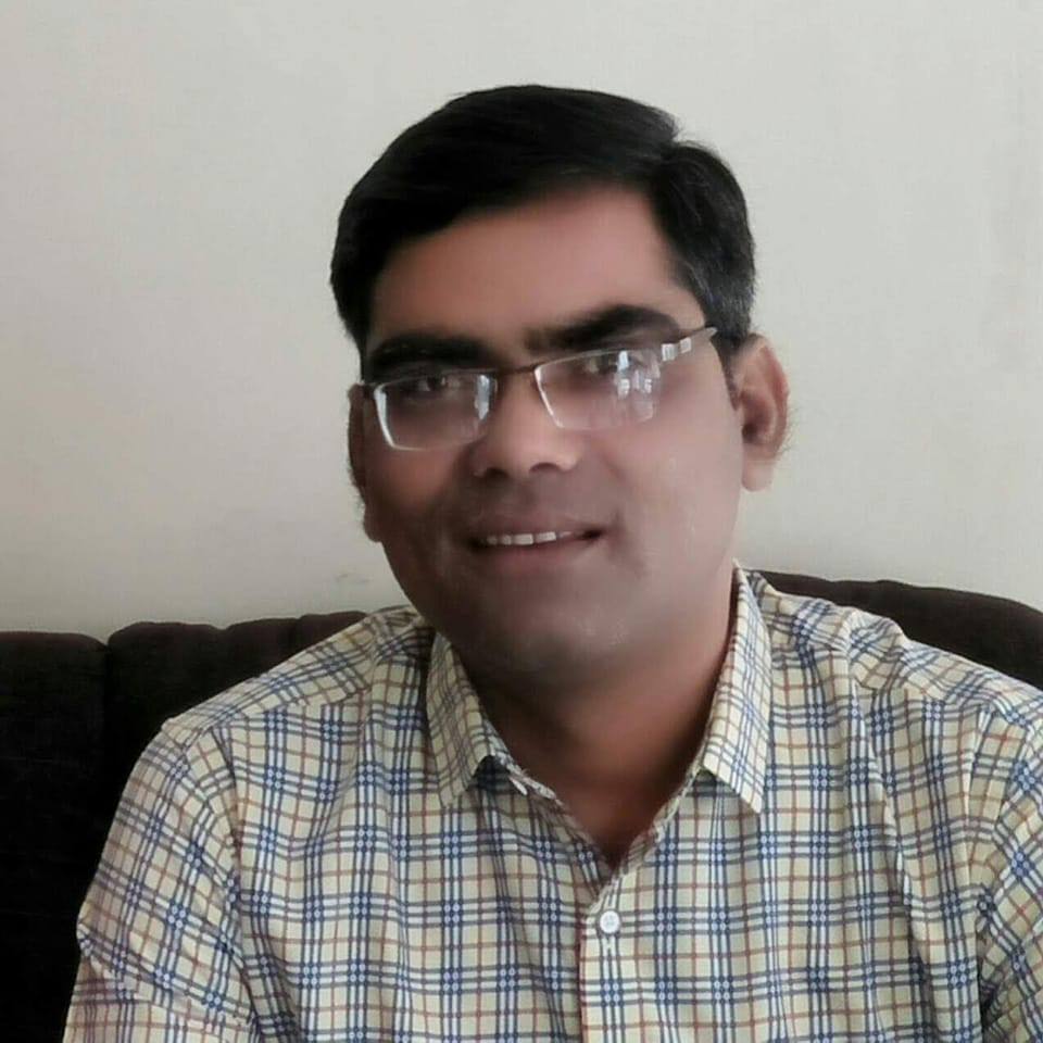 Praveen Dubey