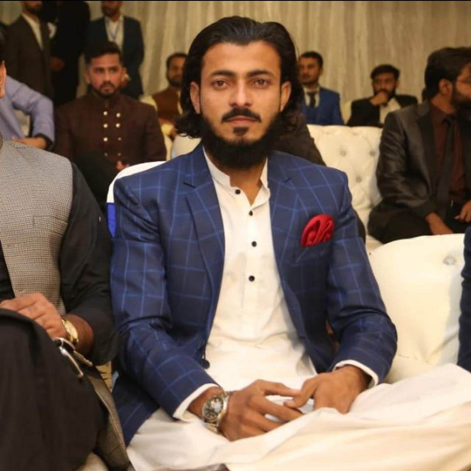 Rana Mohammad Adil Rasheed