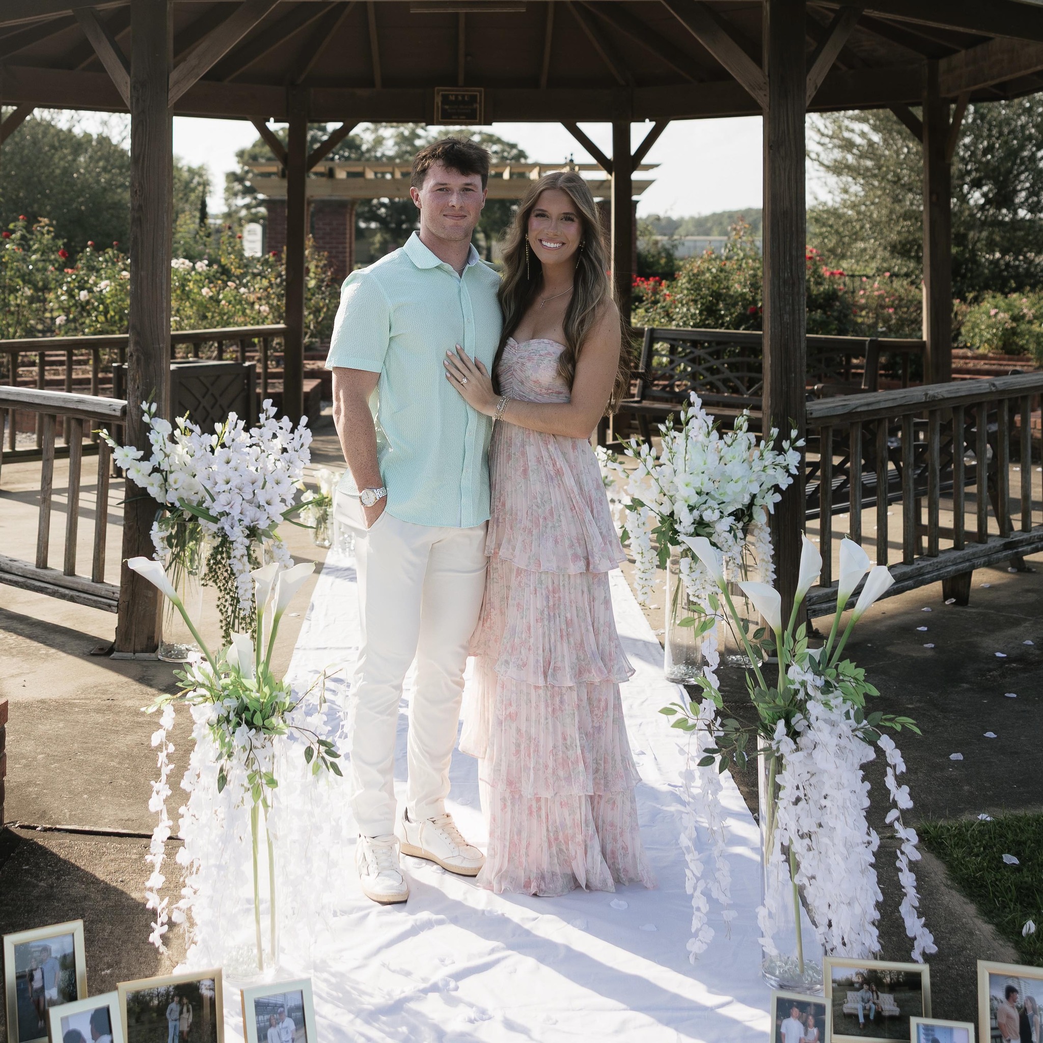 Emma Mckee - I Can’t wait to be your wife Wes Silver.... | Facebook