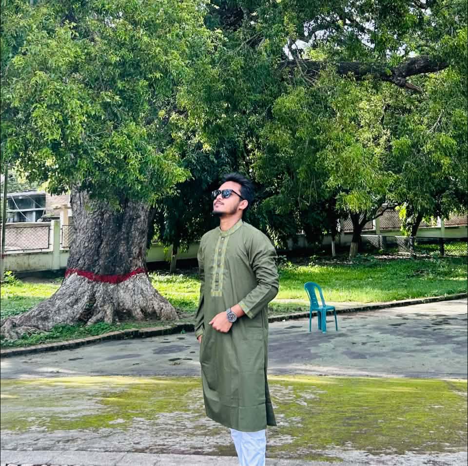 R A Rakib