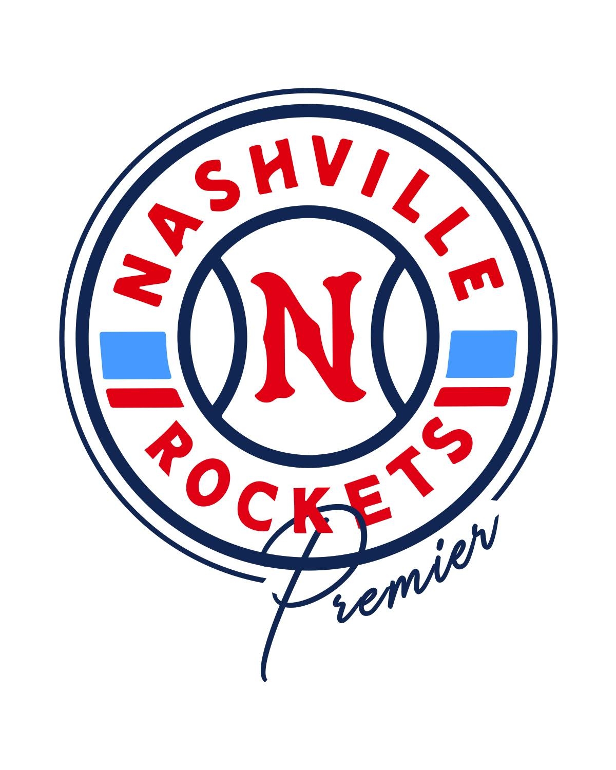 Nashville Rockets 09