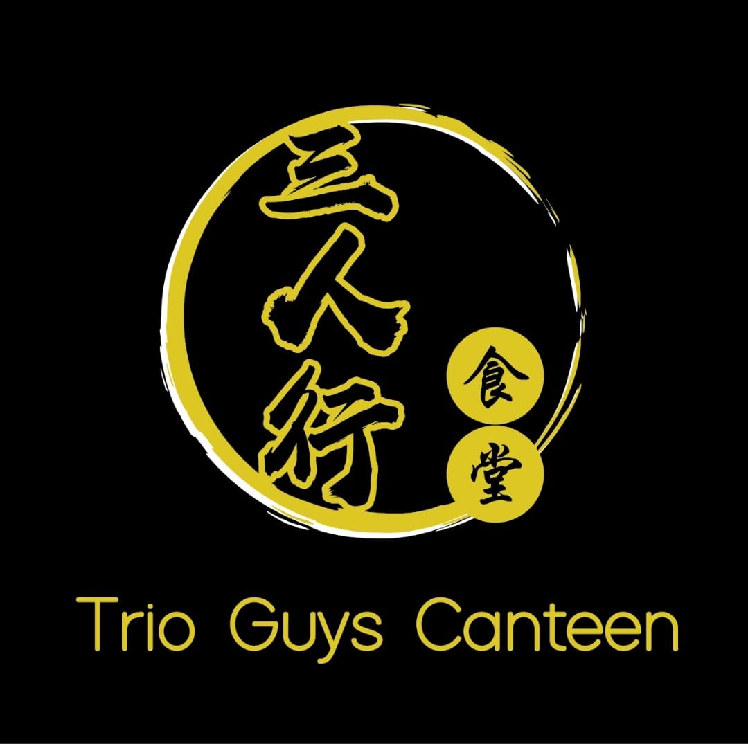 Trio Guys Ramen Mount Austin 三人行•面馆 | Bandar Penggaram