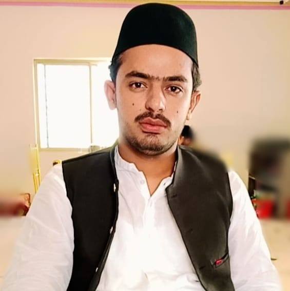 Ahsan Rajput