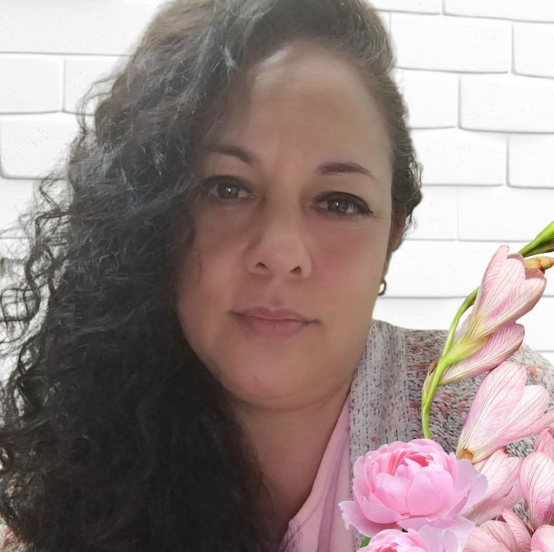 Alejandra Dorado
