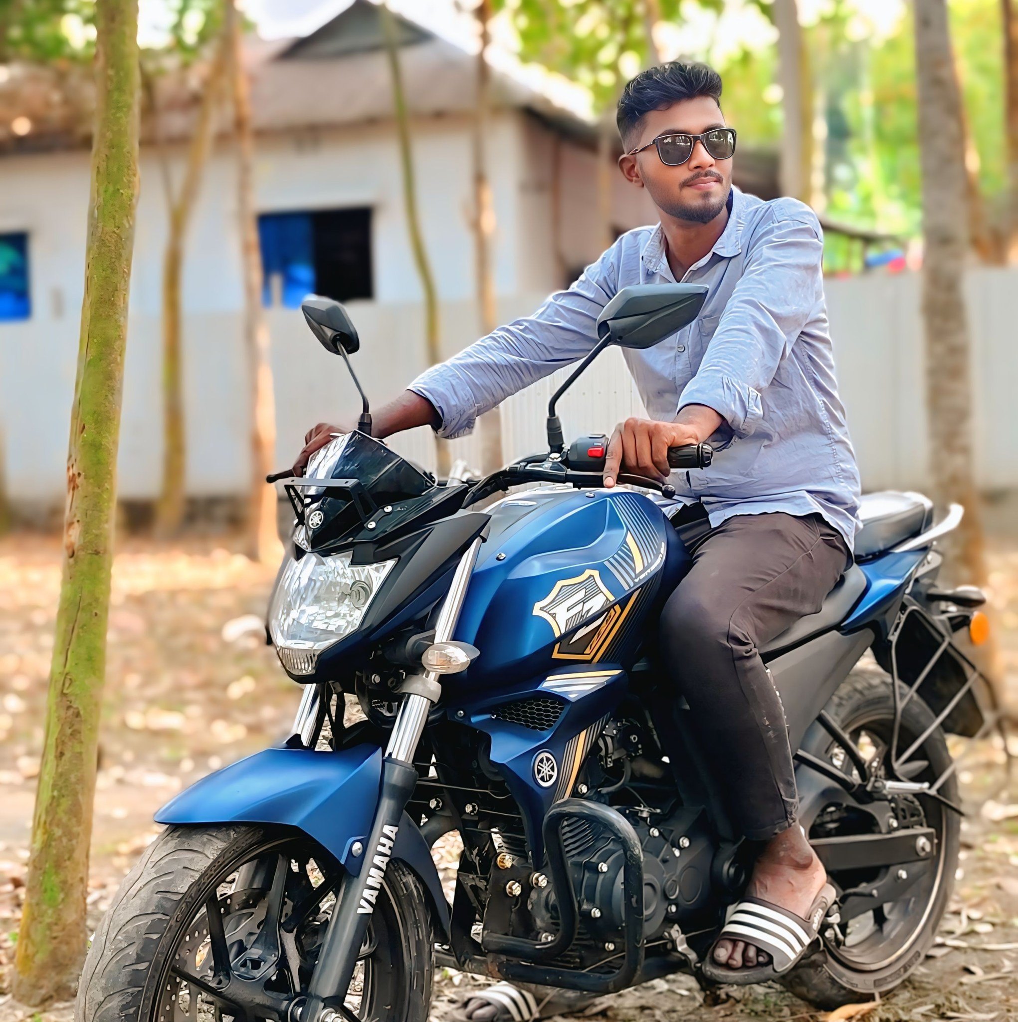 Rj Arif