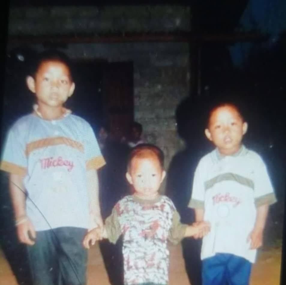 Min Aung