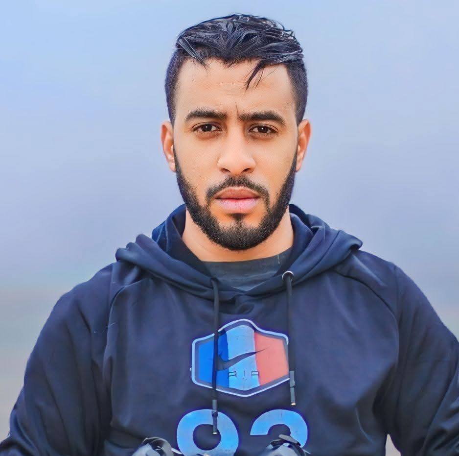 Mohamed Riadh