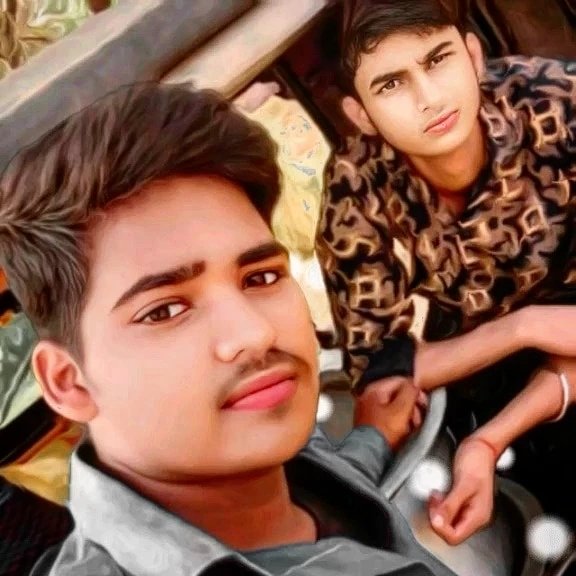 Raja R K
