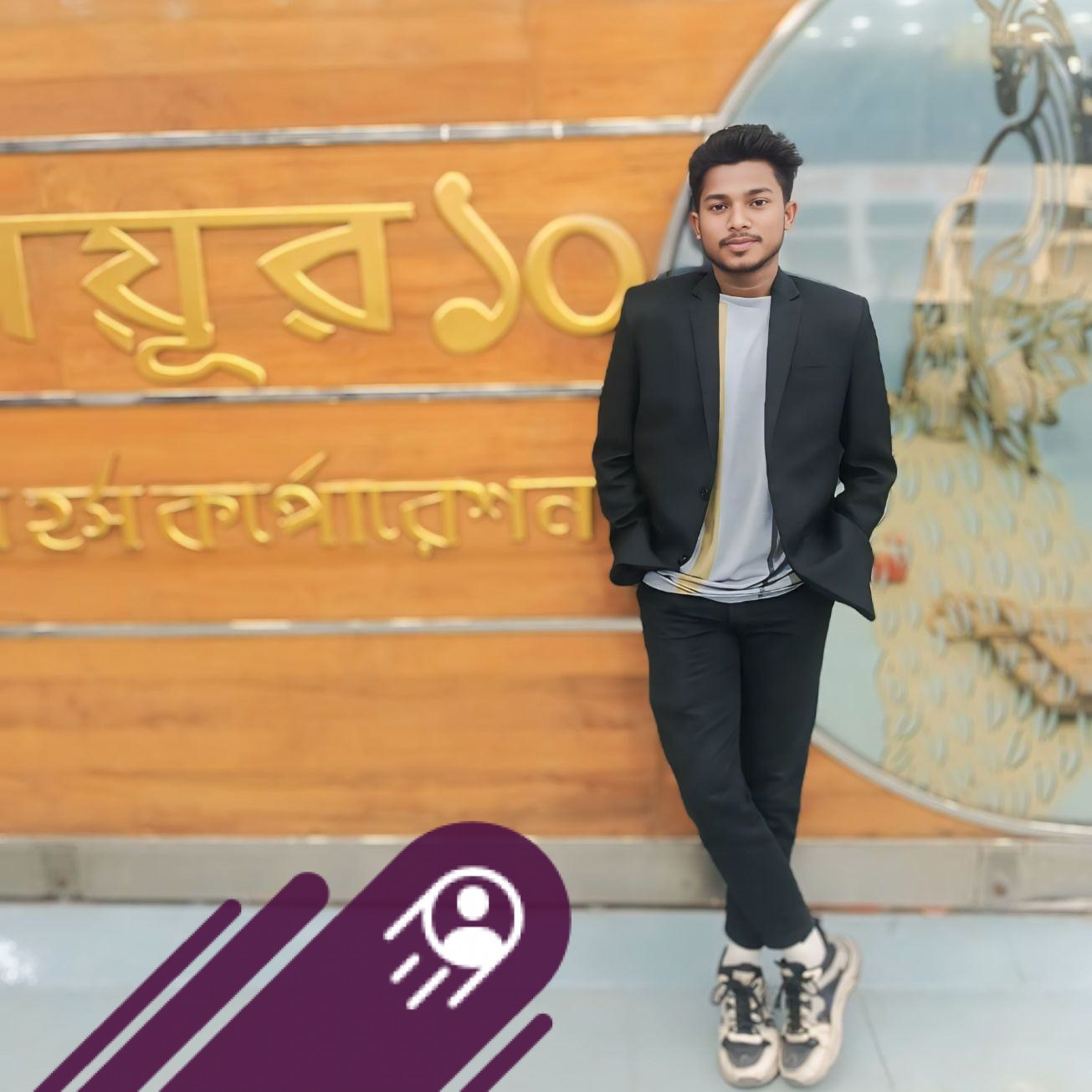 Md Robin Hasan