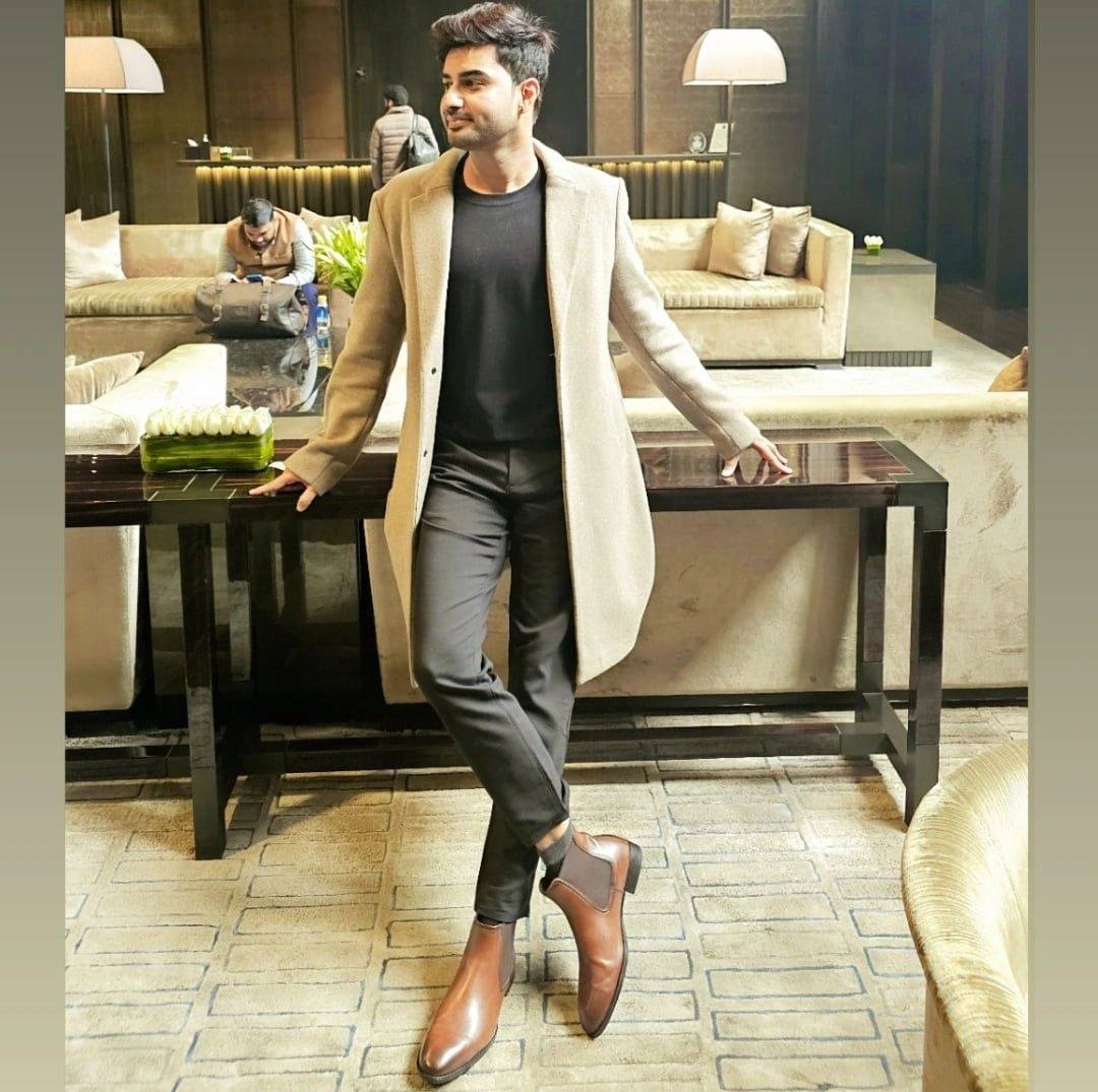DrVrushik Sharma