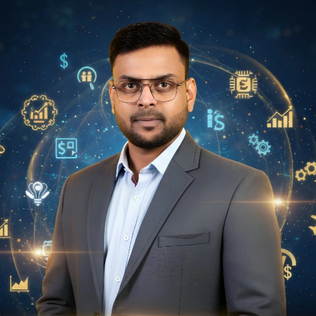 Journalist Javed