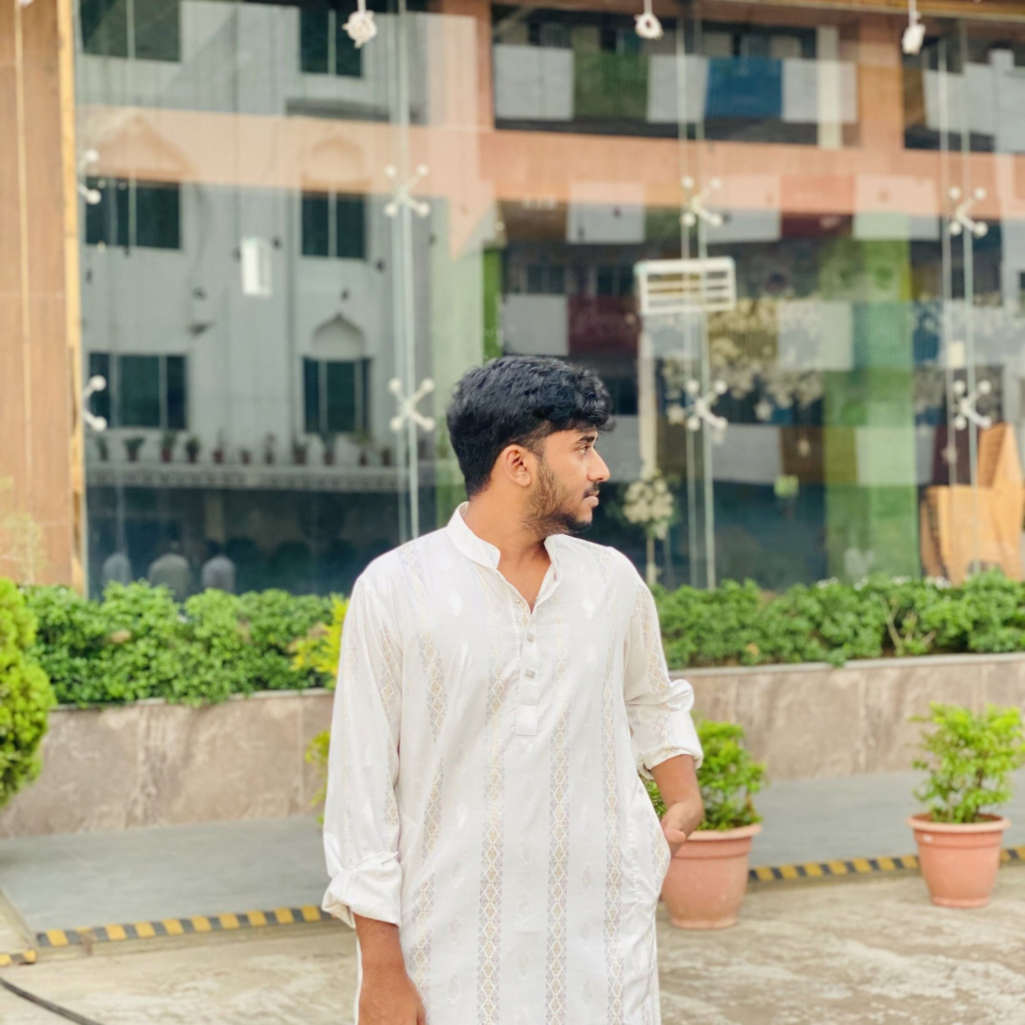 Sheikh Rakib H