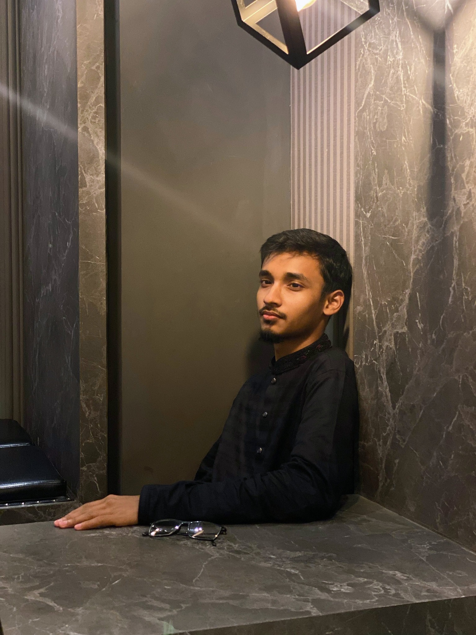 Ataullah Rafi