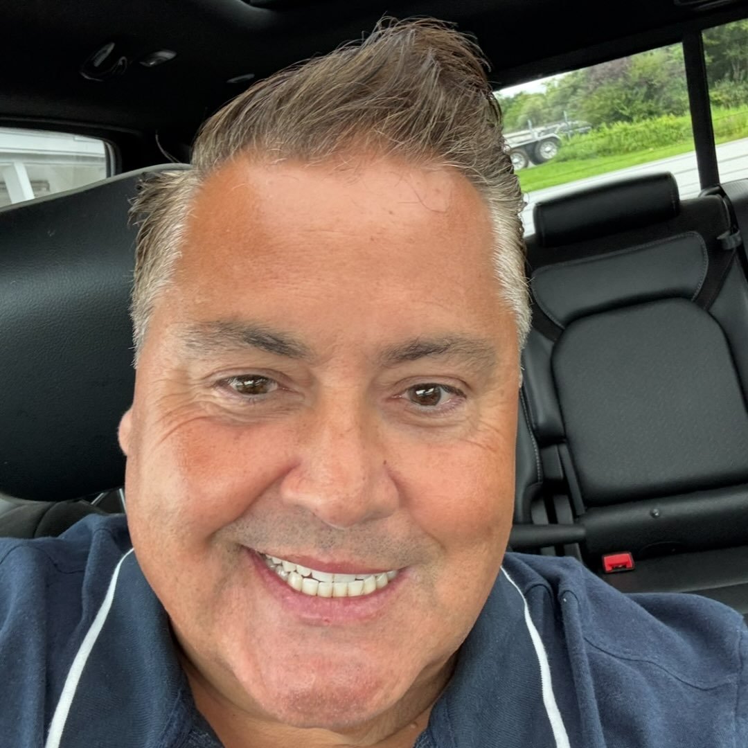 Peter Forchetti