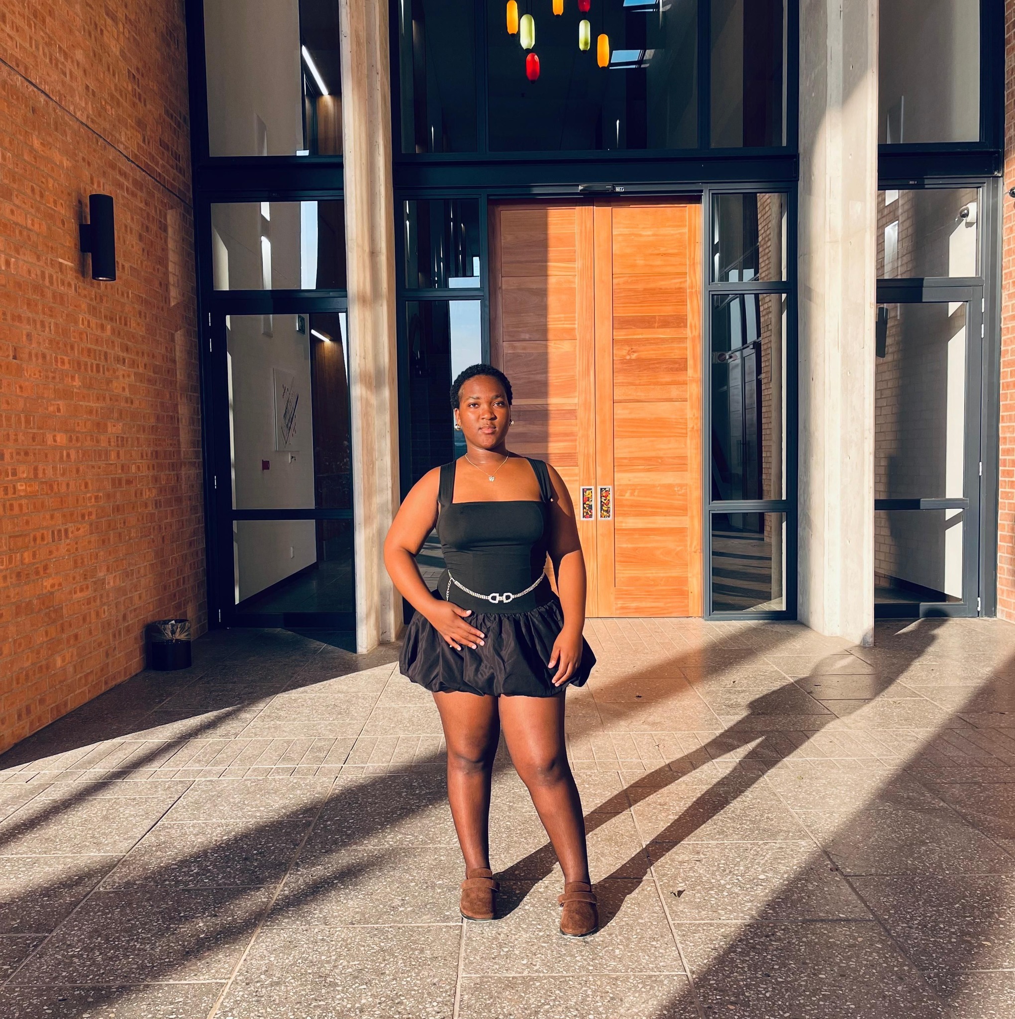Nothando S Sibia