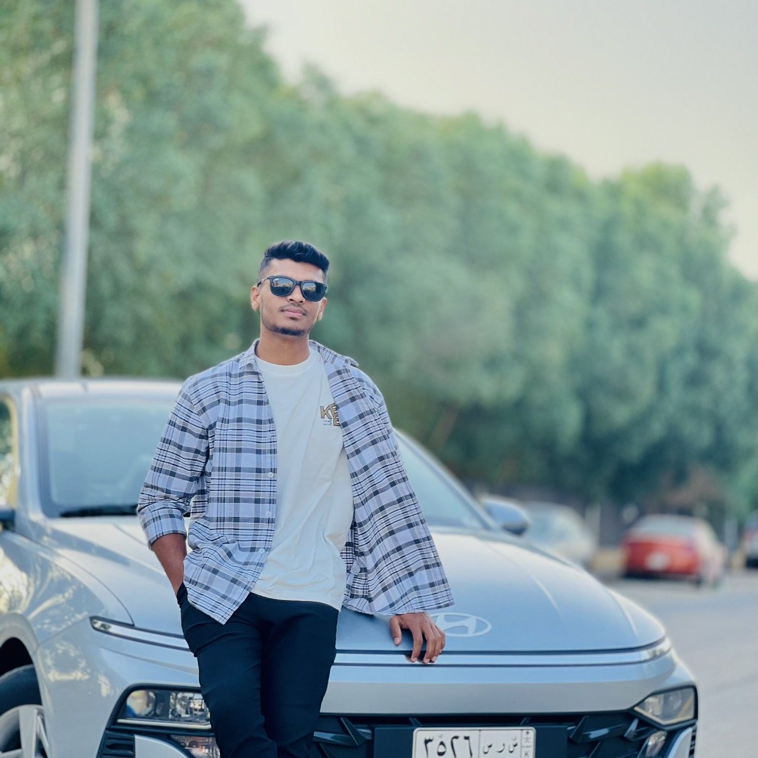 RS Rashed