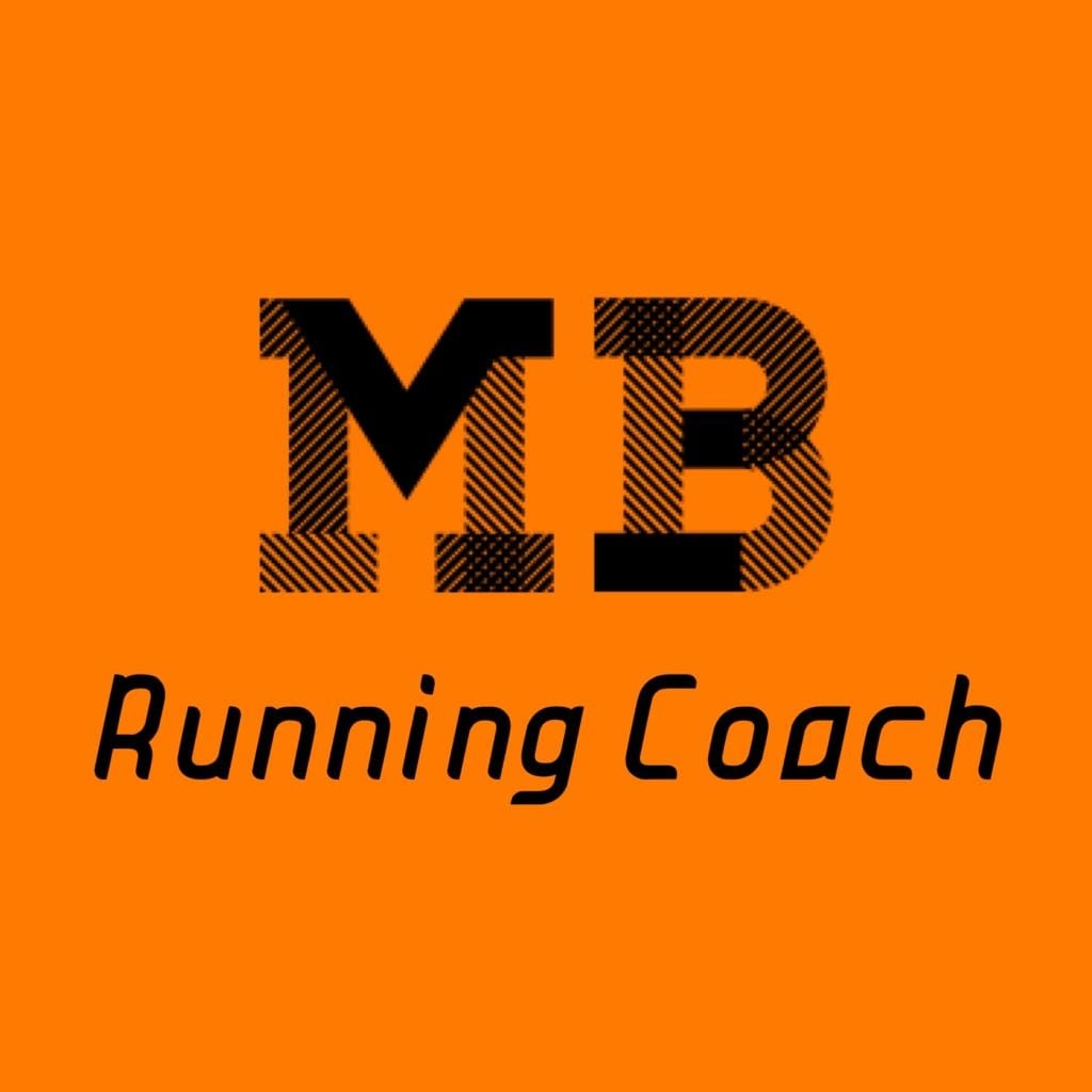 MB Running Coach | Stoke-upon-Trent