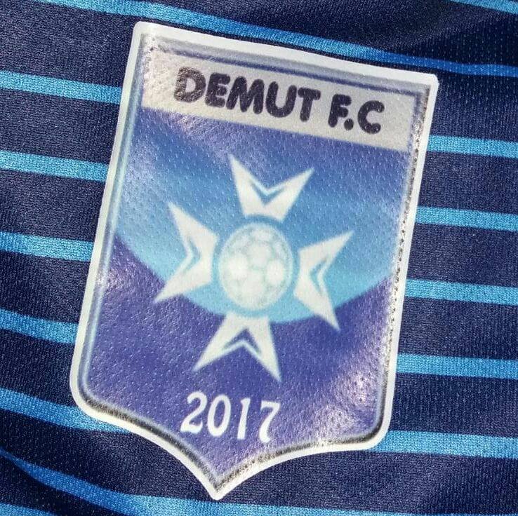DEMUT FC