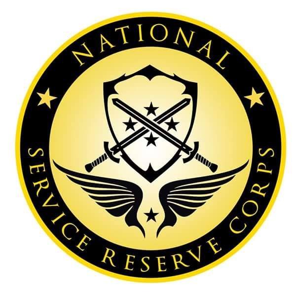 National Service Reserve Corps-UMNSRC