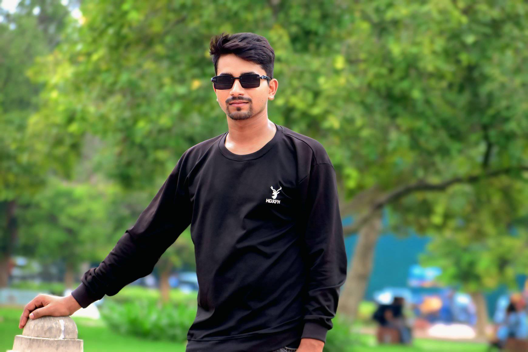 Prabin Gupta