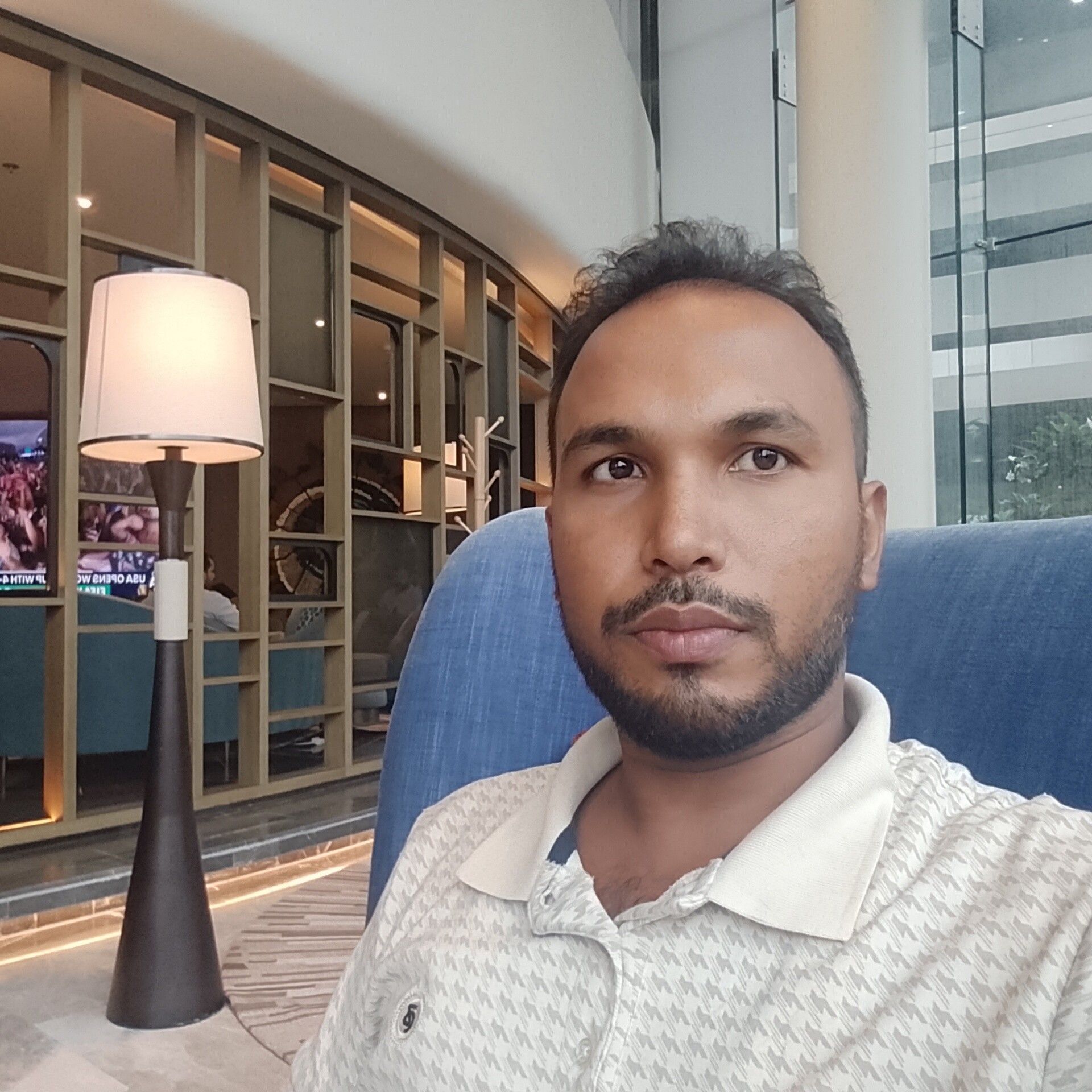 Mainul Gazi