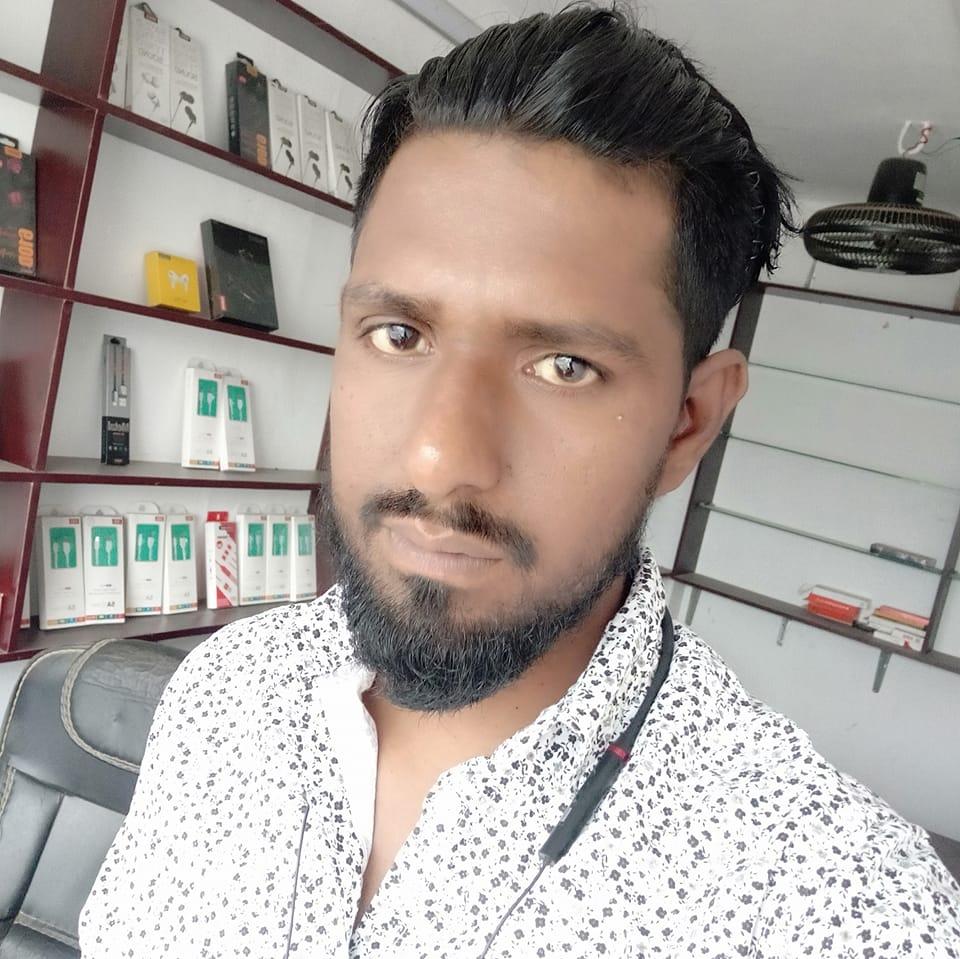 Alamin Raj