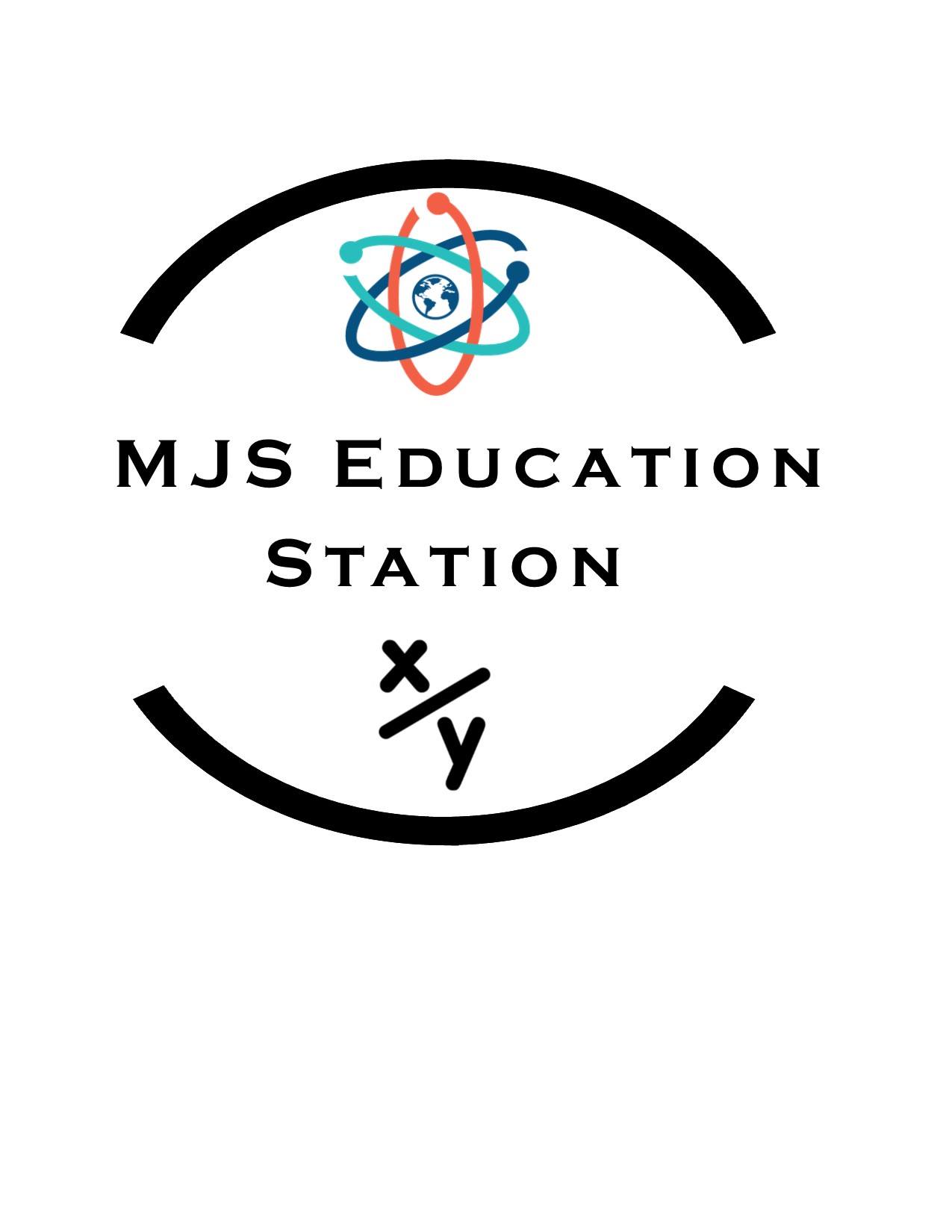 MJS Education Station