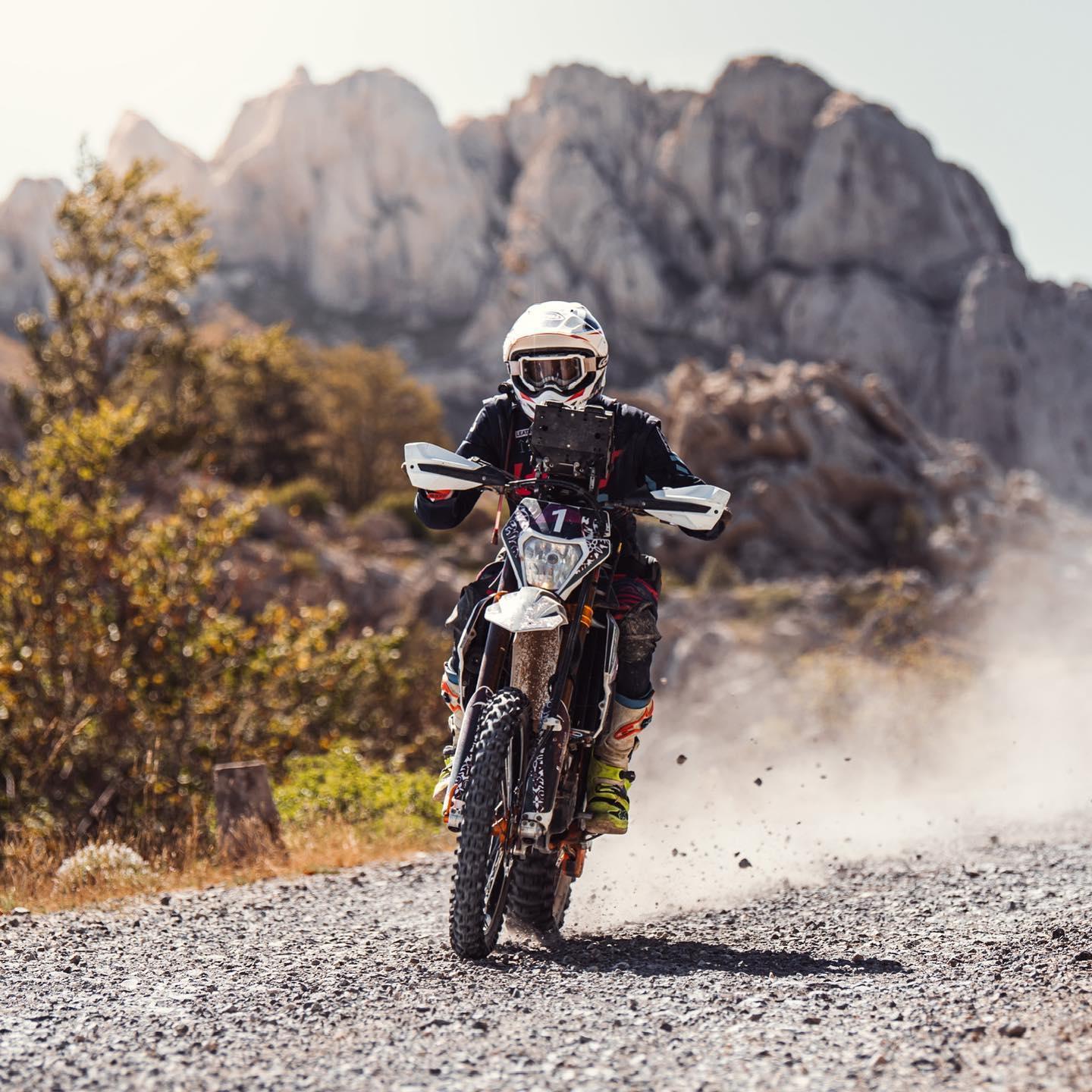 Team Silk Rider Racing