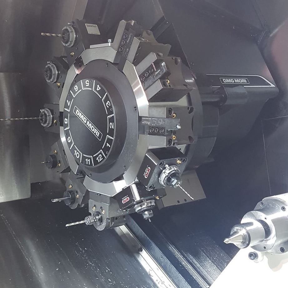 Madison Smith Machine & Tool Co. | Glasgow KY