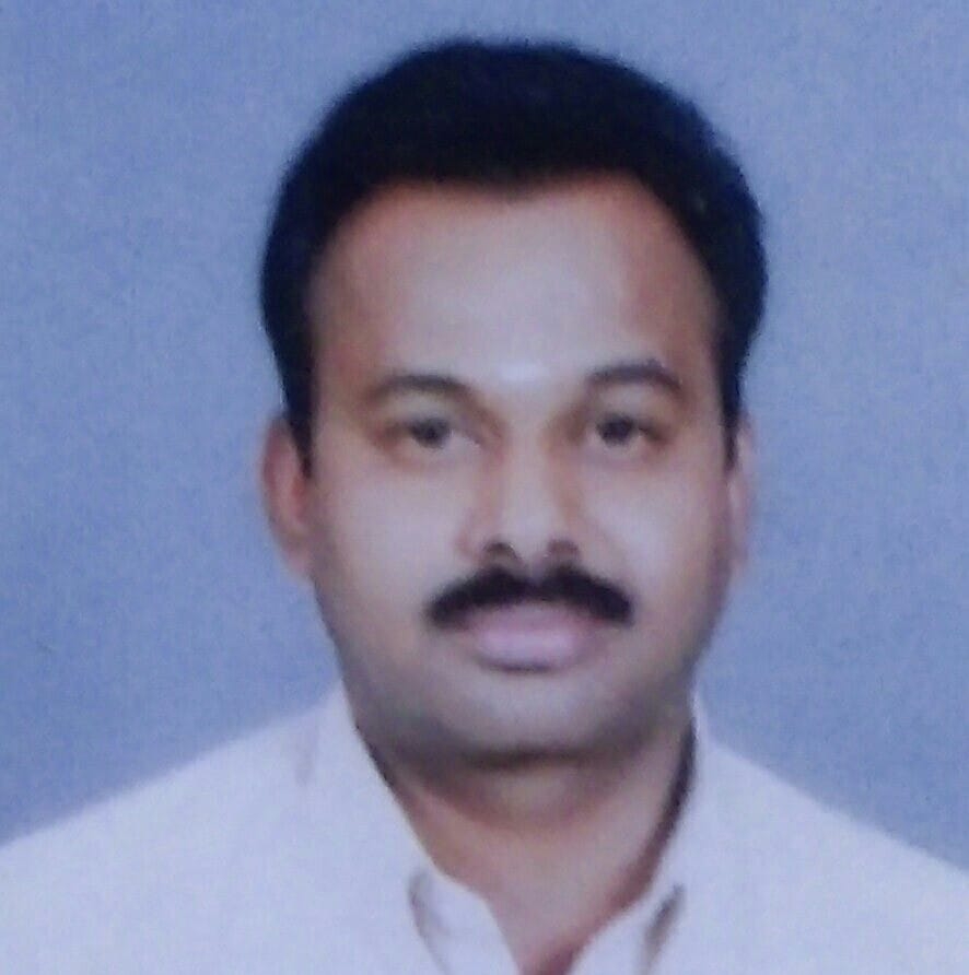 P Ramaswamy