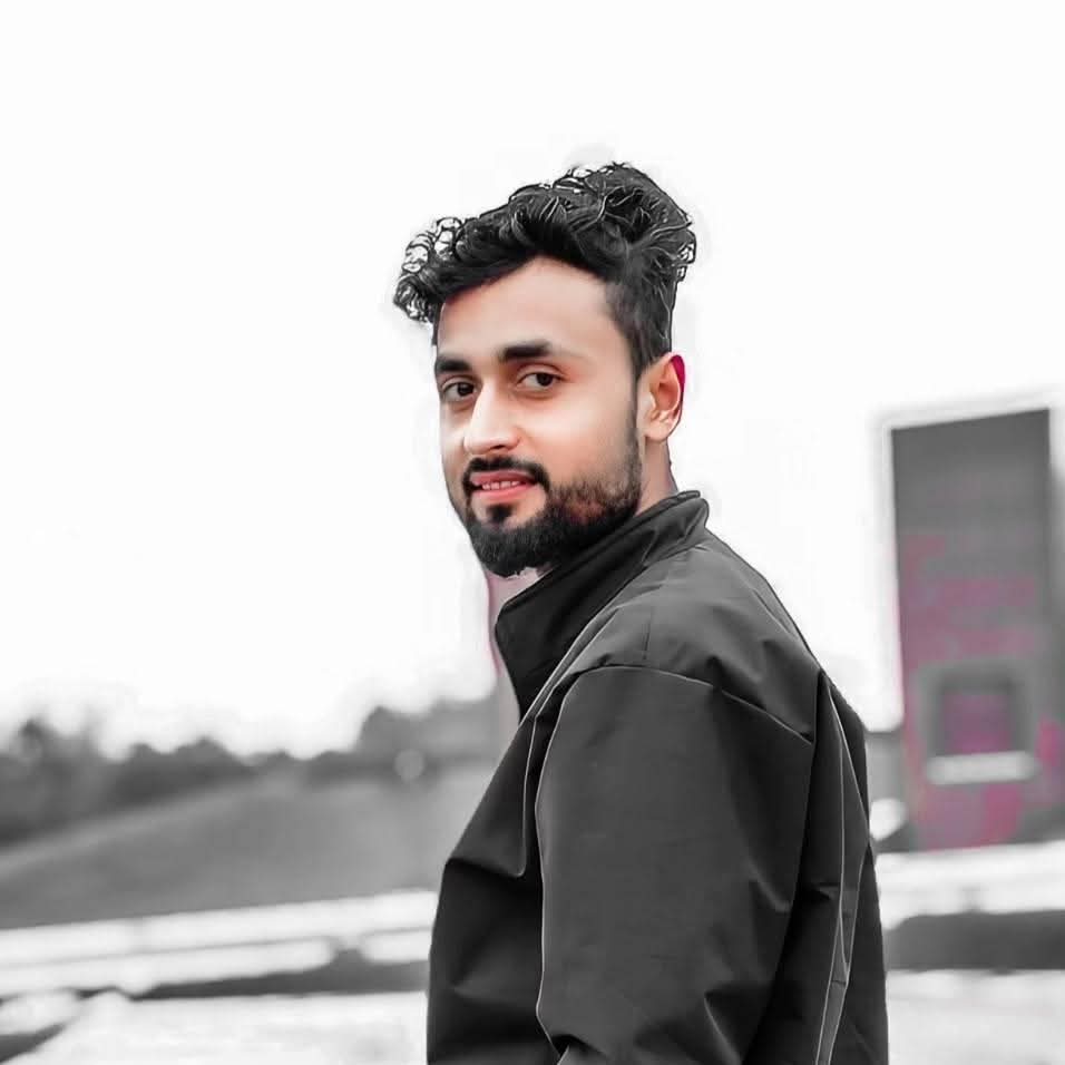 A Samir Raj