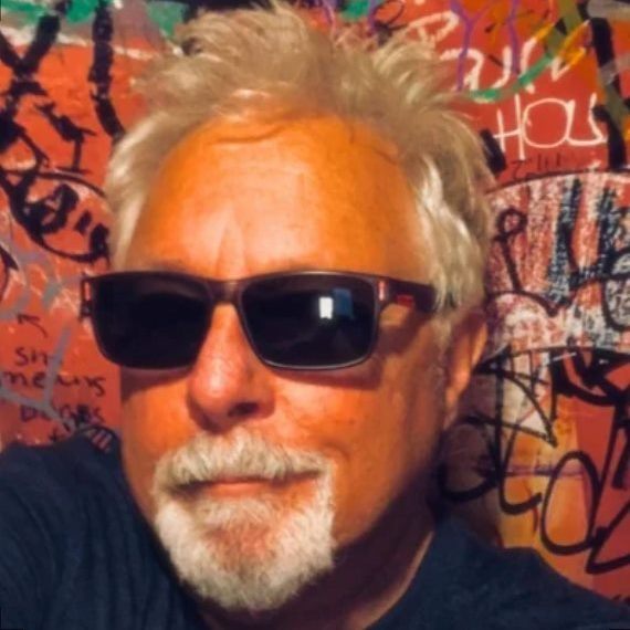 Brad Rudolph