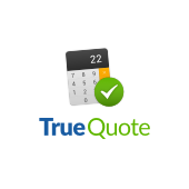 TrueQuote - Software for UK Trades