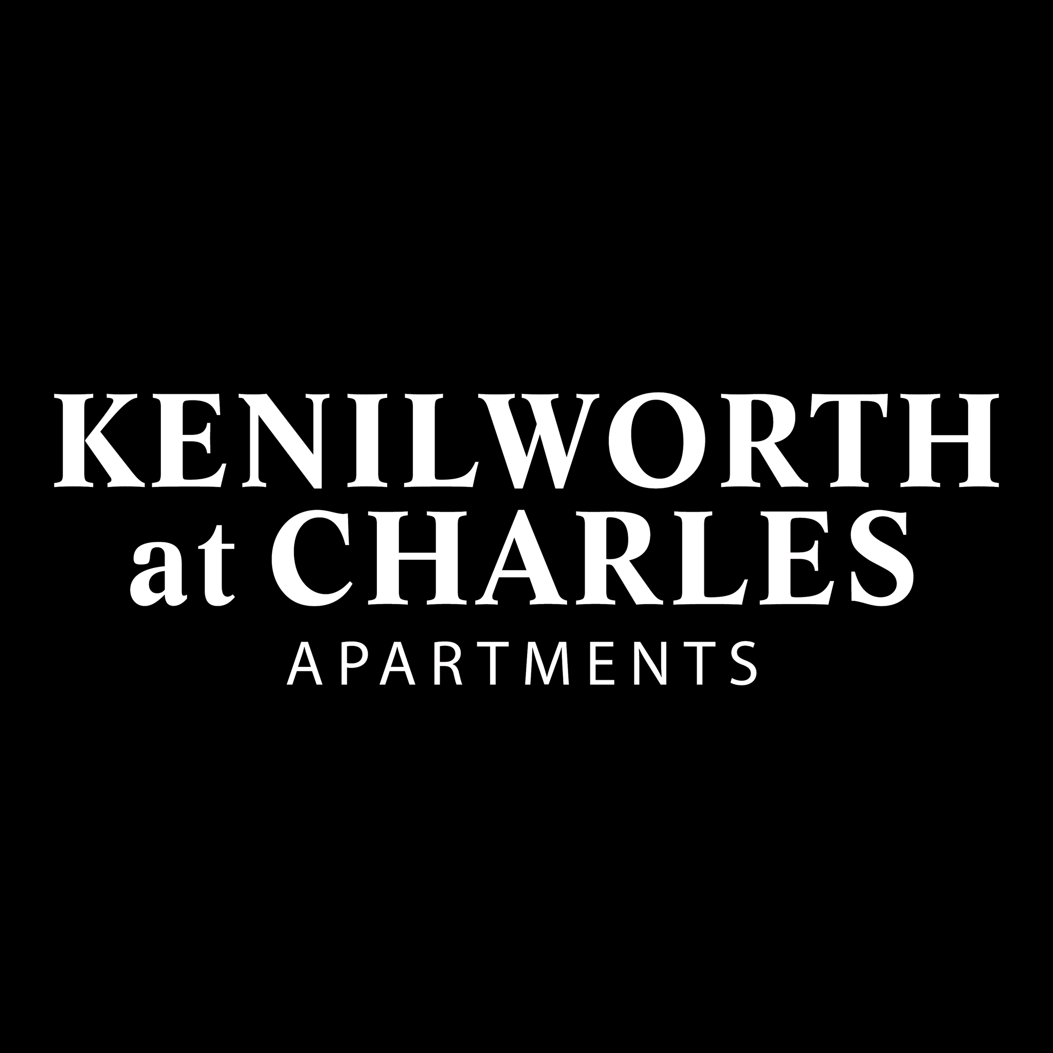 Kenilworth at Charles Apartments Towson MD