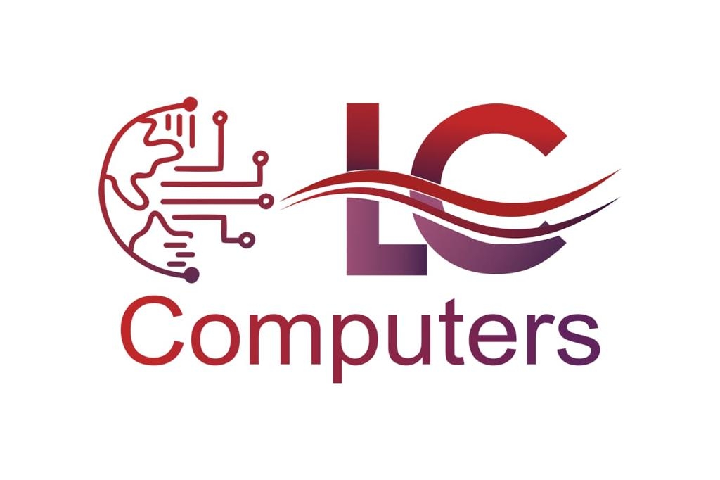 LC Computers | Johannesburg
