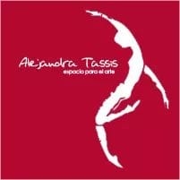 Alejandra Tassis. Espacio para el arte.