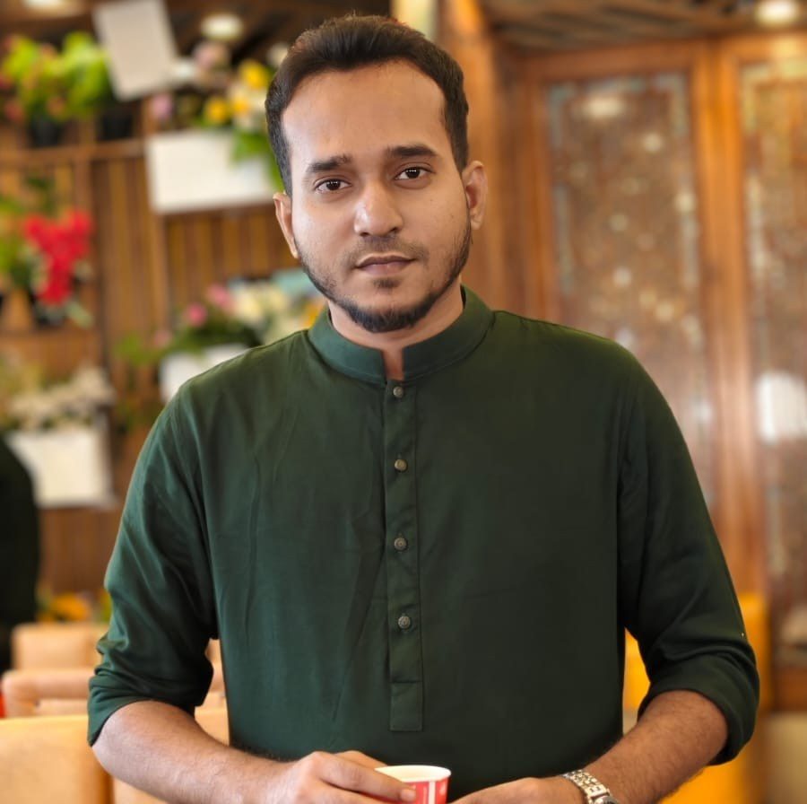 Abdur Rahman Rana