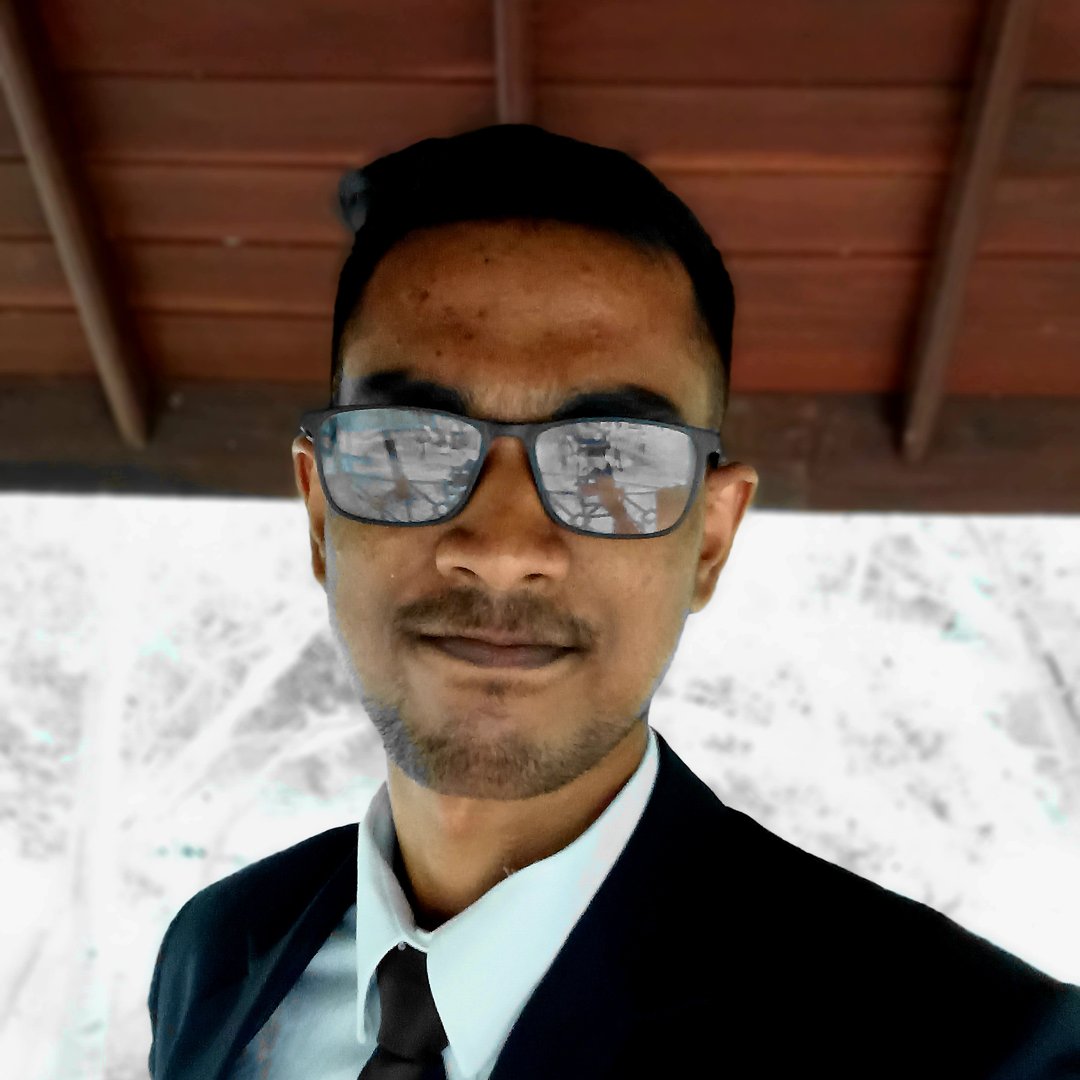 Ravith Koojana