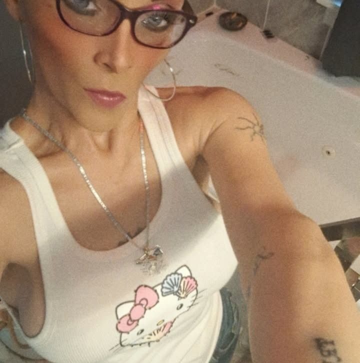 Aziana Rivera