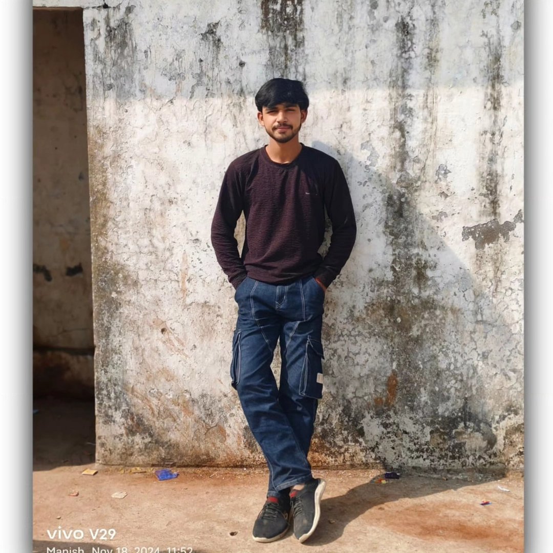 Manish Rathore
