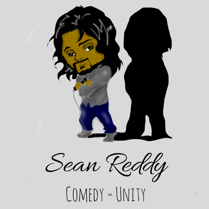 Sean Reddy