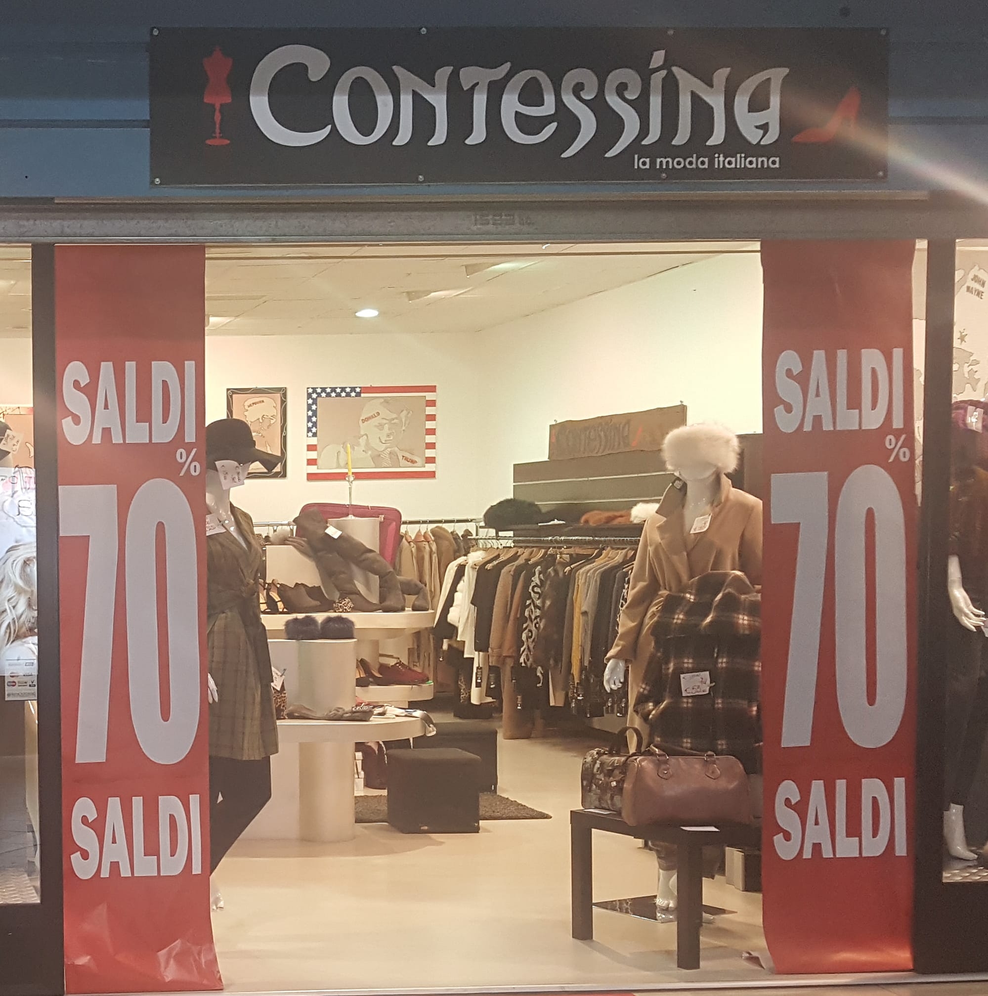 Contessina | Chianciano Terme