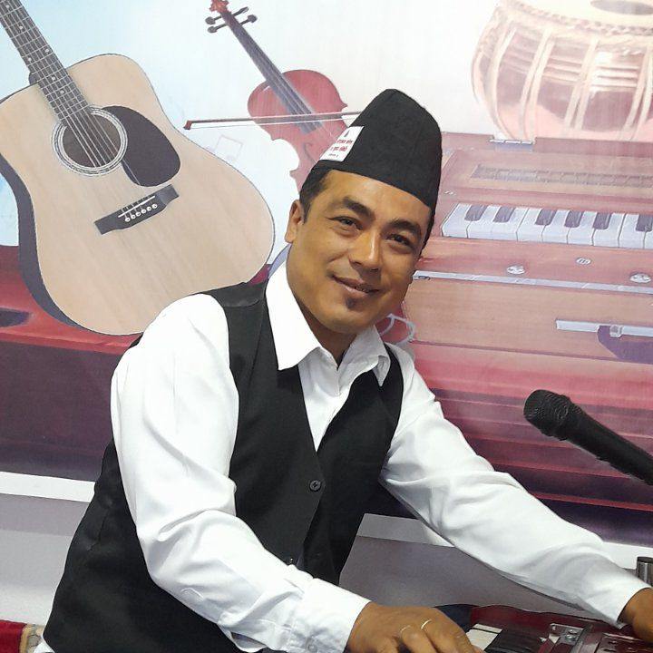 Chandu Man