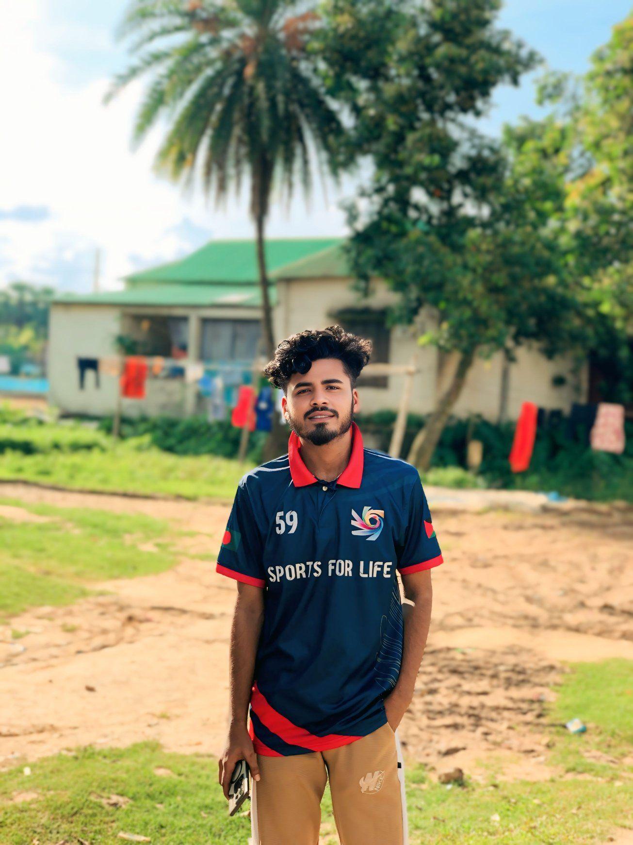 Raihan Rafi