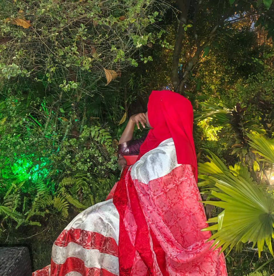 Humayra Himu