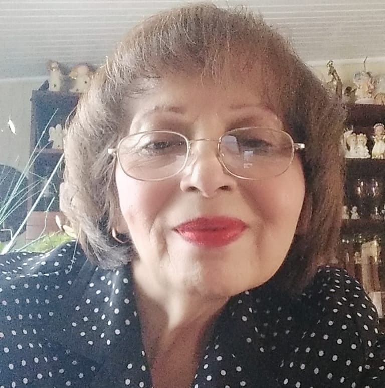 Miriam Fatima Diaz Urrutia
