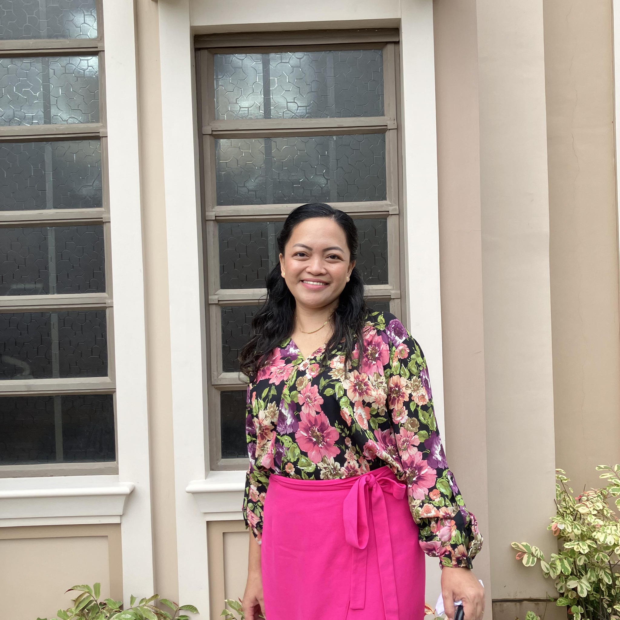 Barbie Lie Mae Carpio