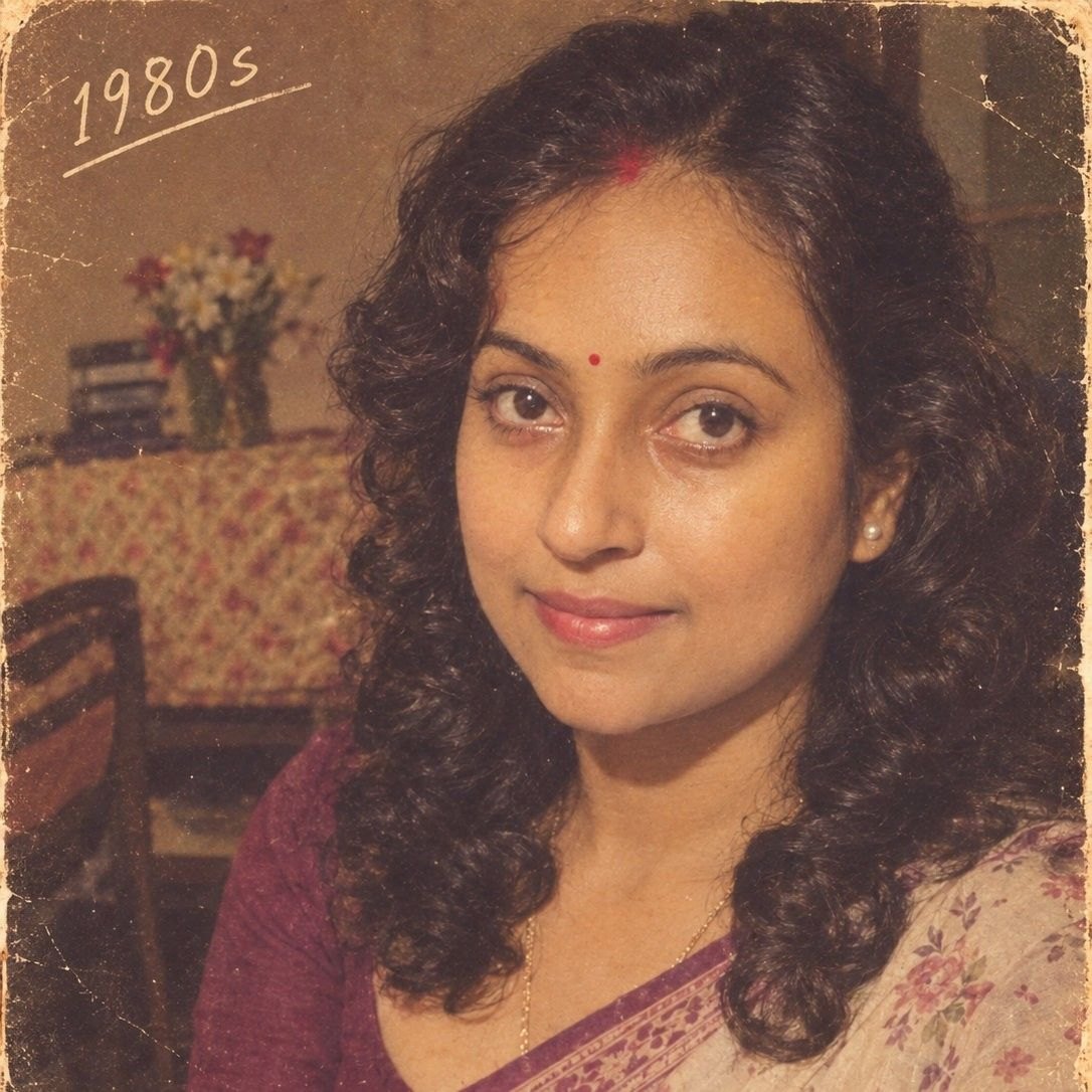 Gayatri Das Pathak