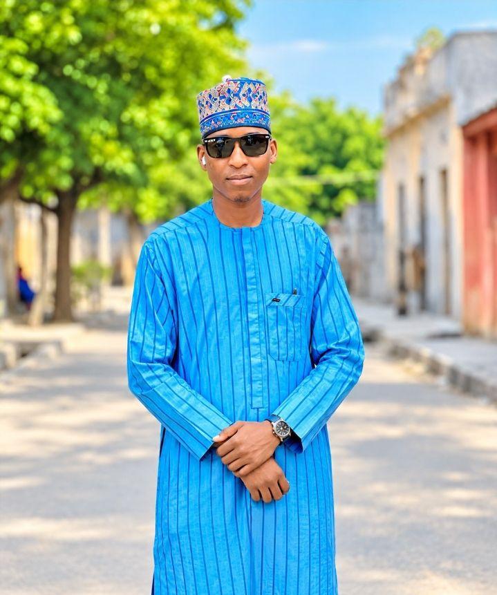 Oumer Farouq - Ya buga lamba 6 Ya buga lamba 4 Ya buga... | Facebook