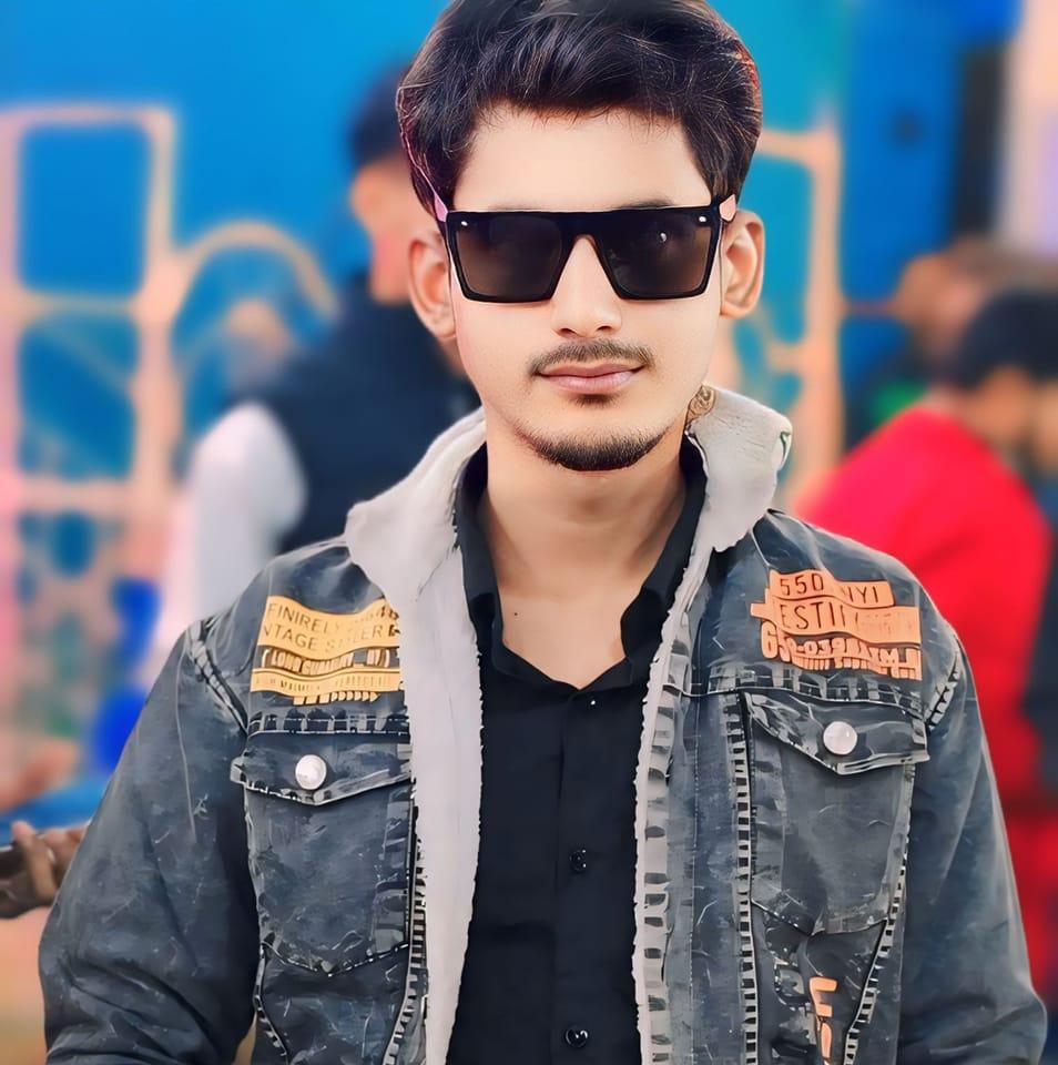Raj Khan